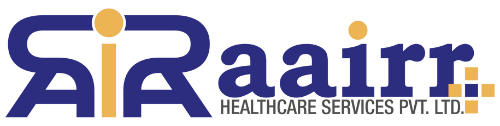 AAIRR Healtcare Services