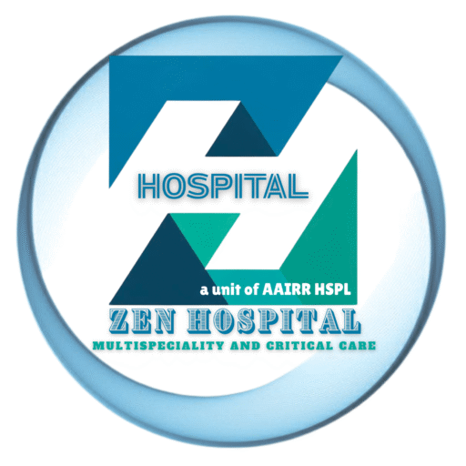 Zen Hospital