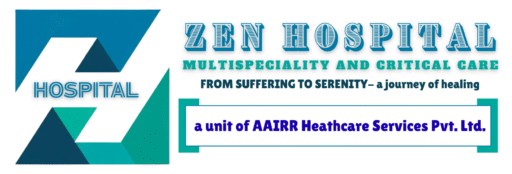 Zen Hospital